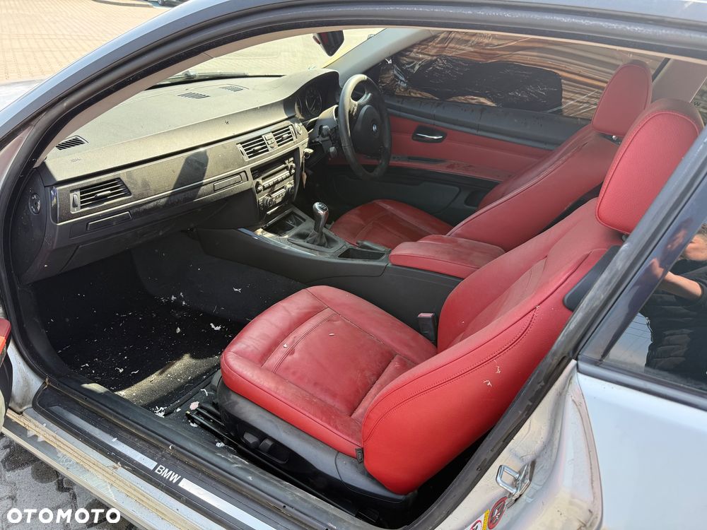 BMW Seria 3 - 7