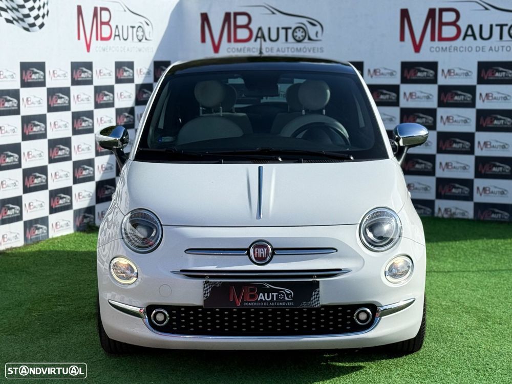 Fiat 500 - 11
