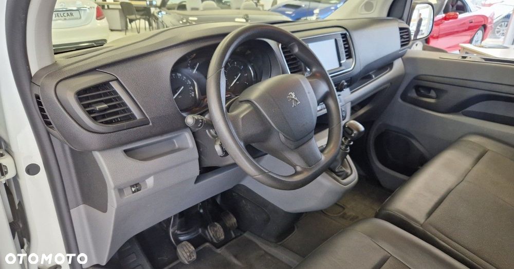 Peugeot Expert - 10