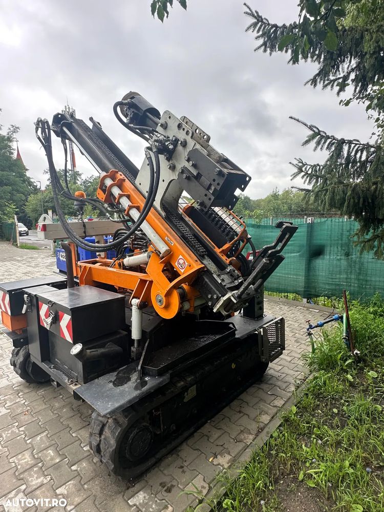 Alta Turchi 300 F - 5