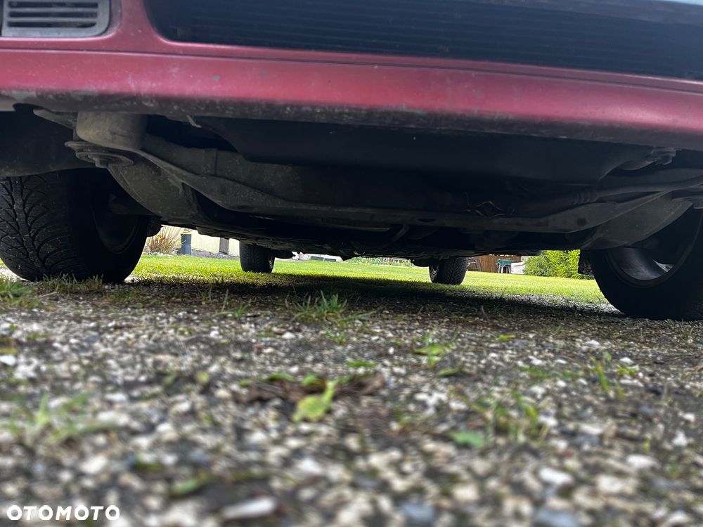 Volvo 850 - 8