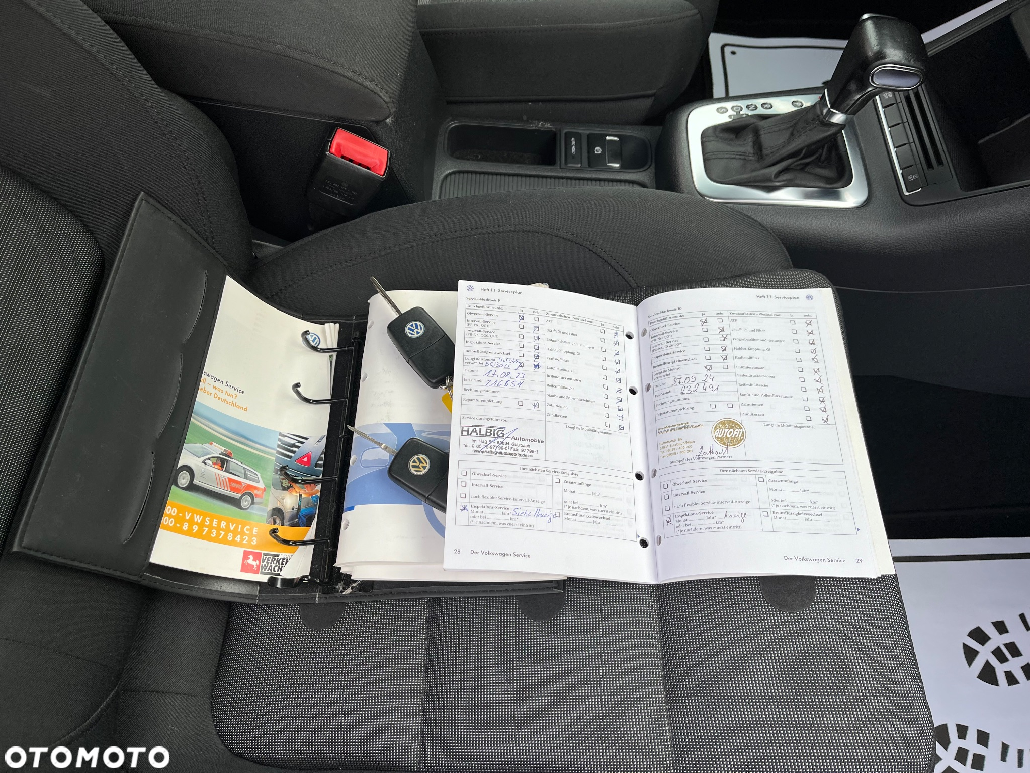 Volkswagen Tiguan 2.0 TDI 4Mot Sport&Style DSG - 28