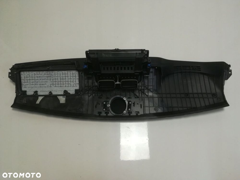 RANGE ROVER VOGUE L322 DESKA KONSOLA KOKPIT ANGLIK - 10