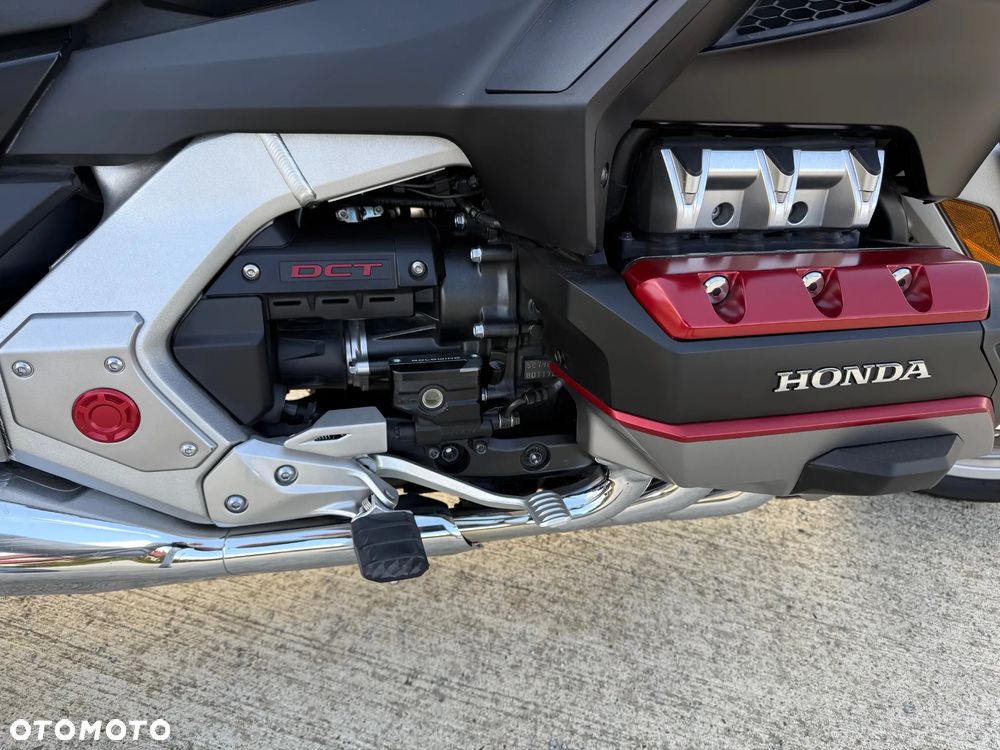 Honda GL - 11