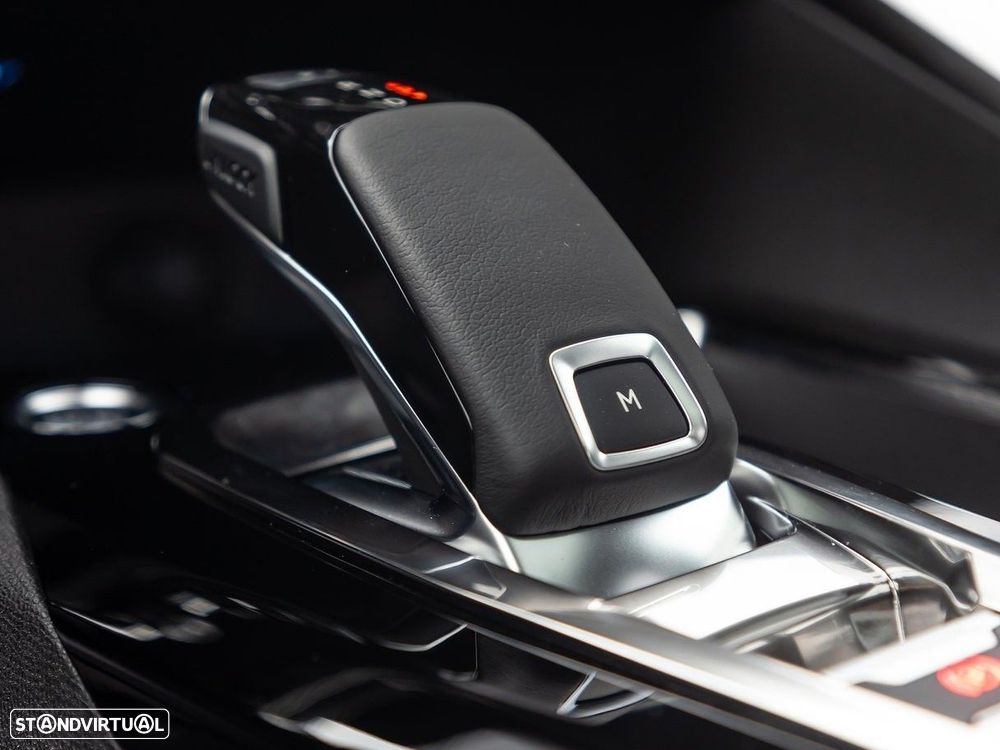 Peugeot 3008 PureTech 130 Stop & Start GPF EAT8 Active Business-Pack - 9