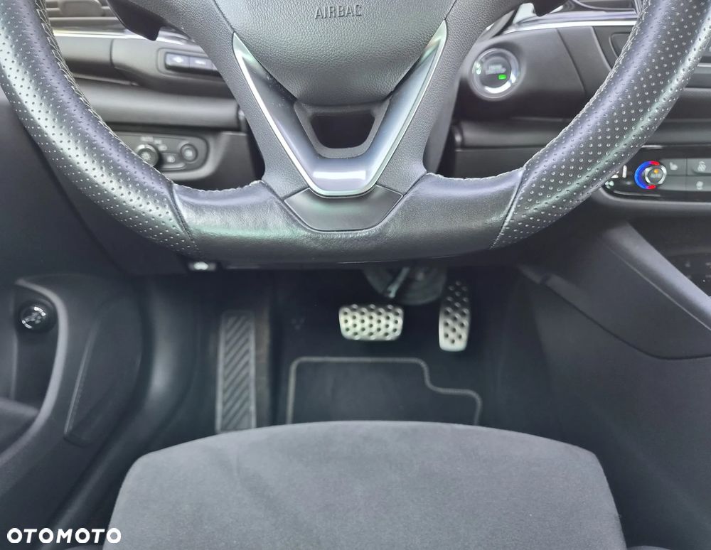 Opel Insignia 2.0 CDTI Executive - 31