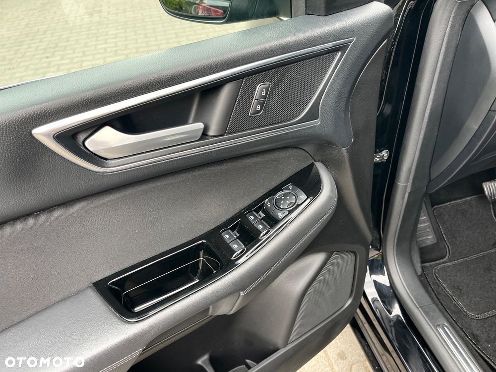 Ford S-Max - 18