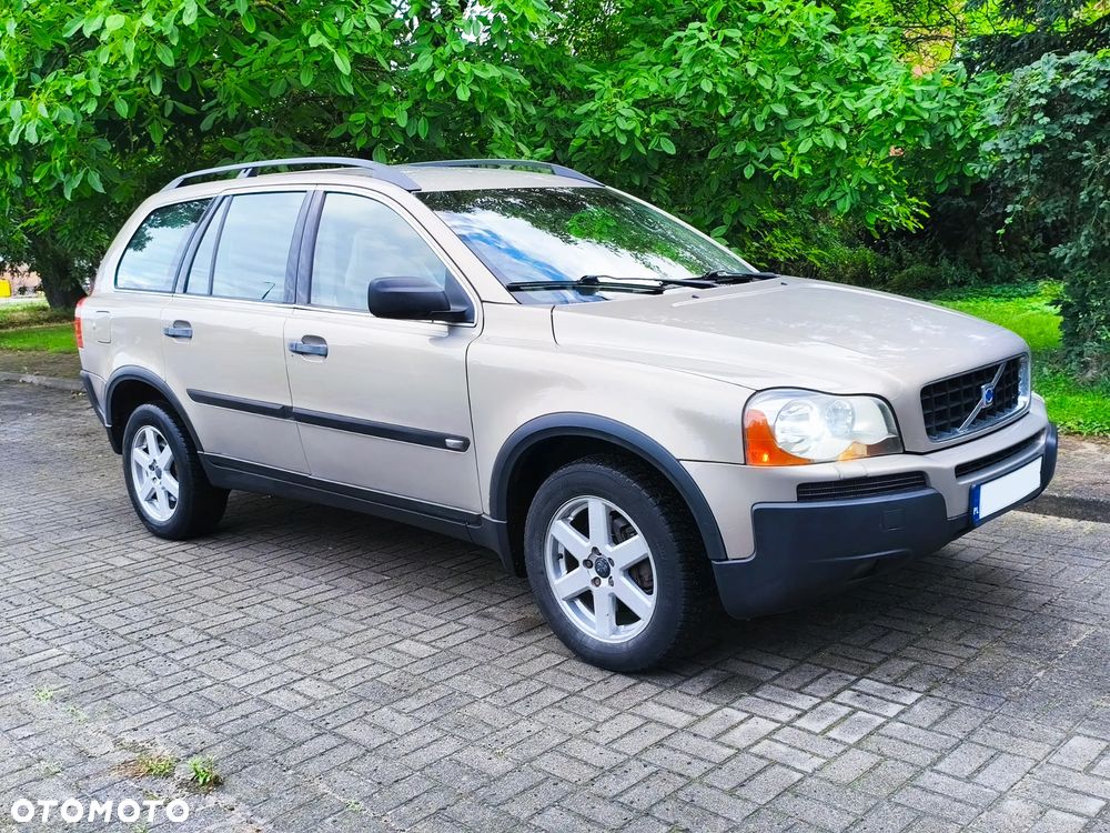 Volvo XC 90 - 16