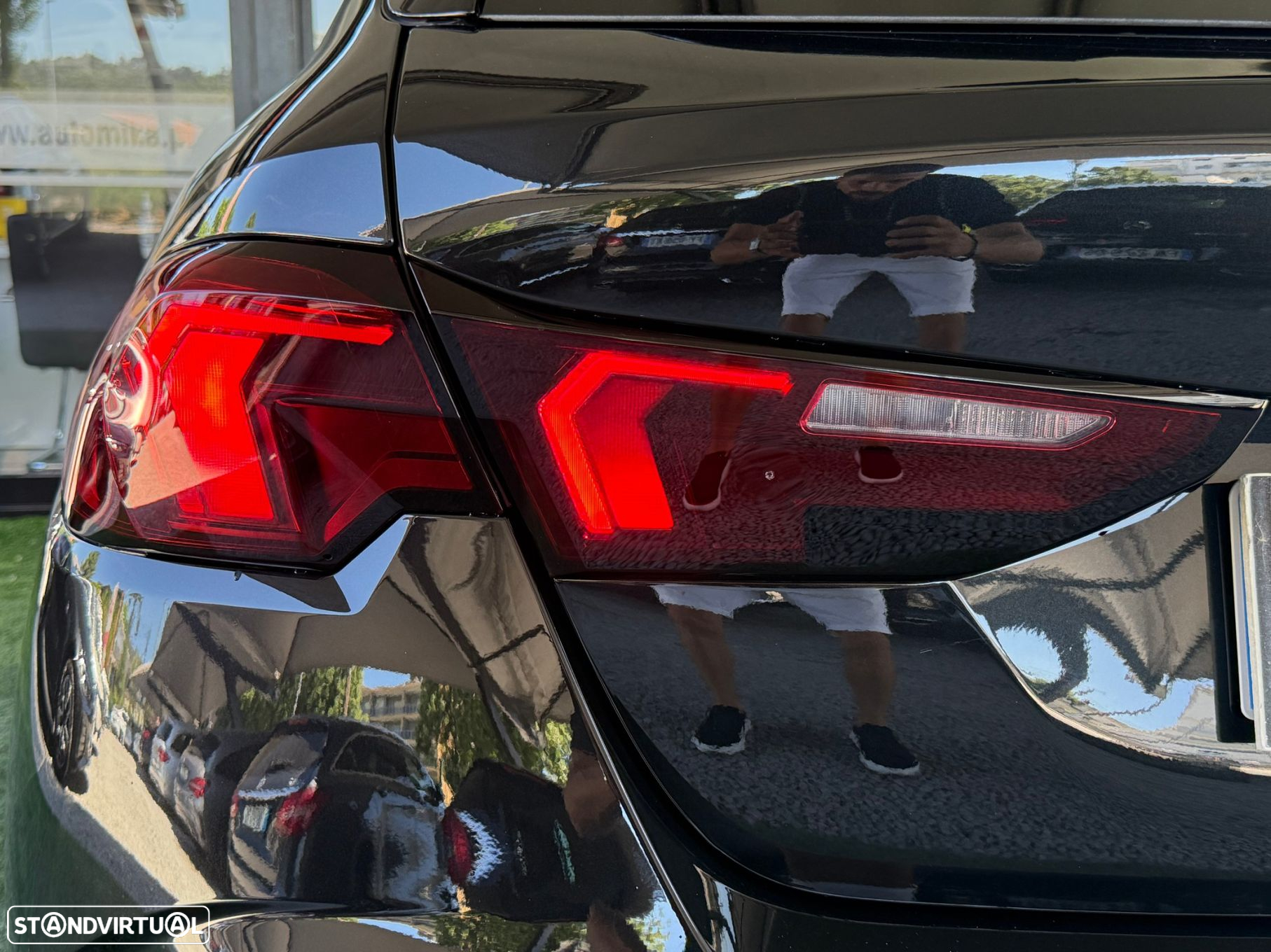 BMW 120 Pack Desportivo M Pro - 49