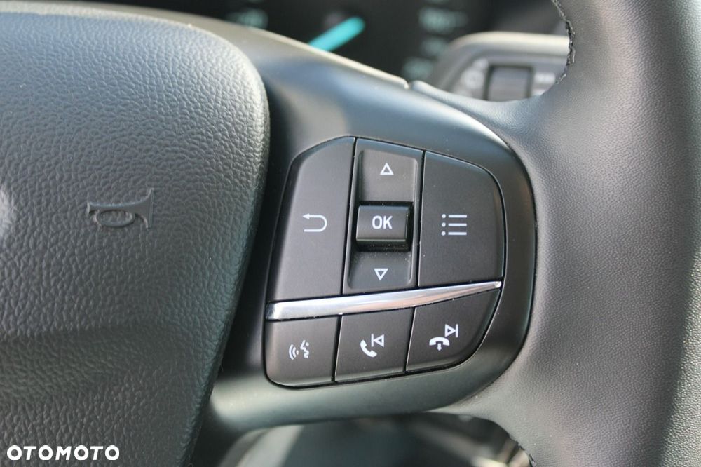 Ford Focus - 22