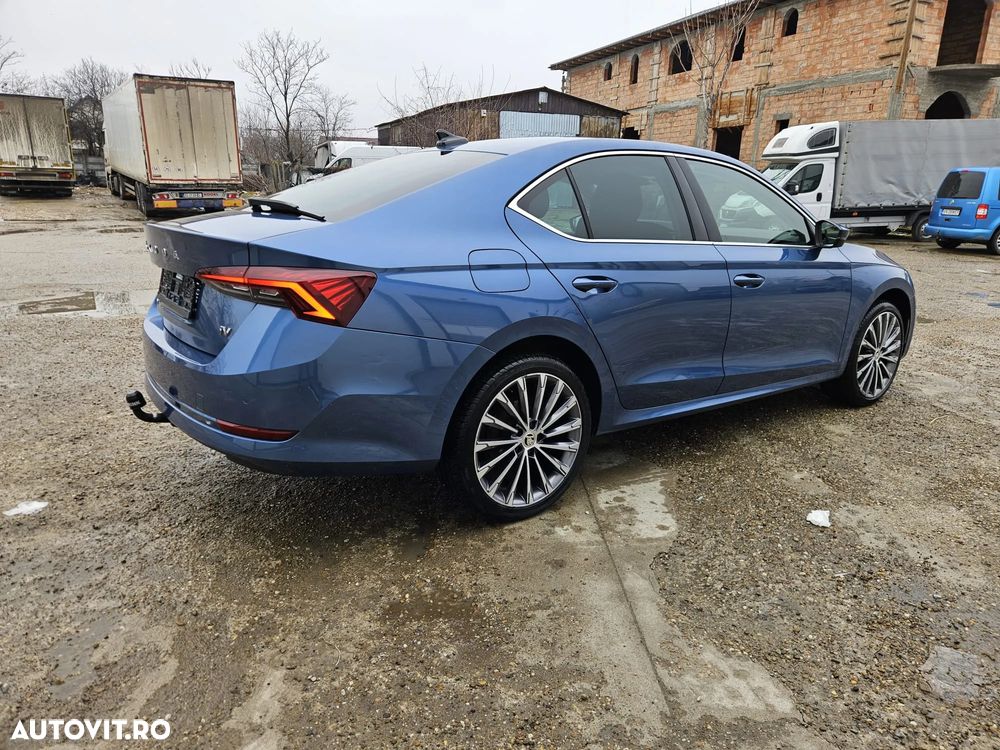 Skoda Octavia - 4