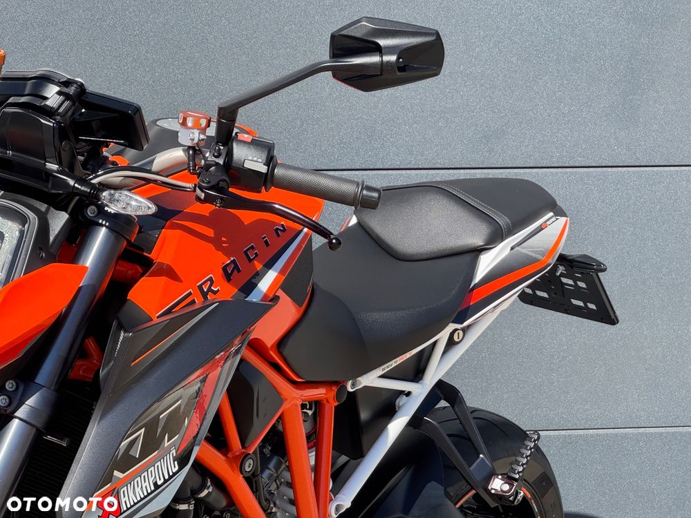 KTM Super Duke - 35
