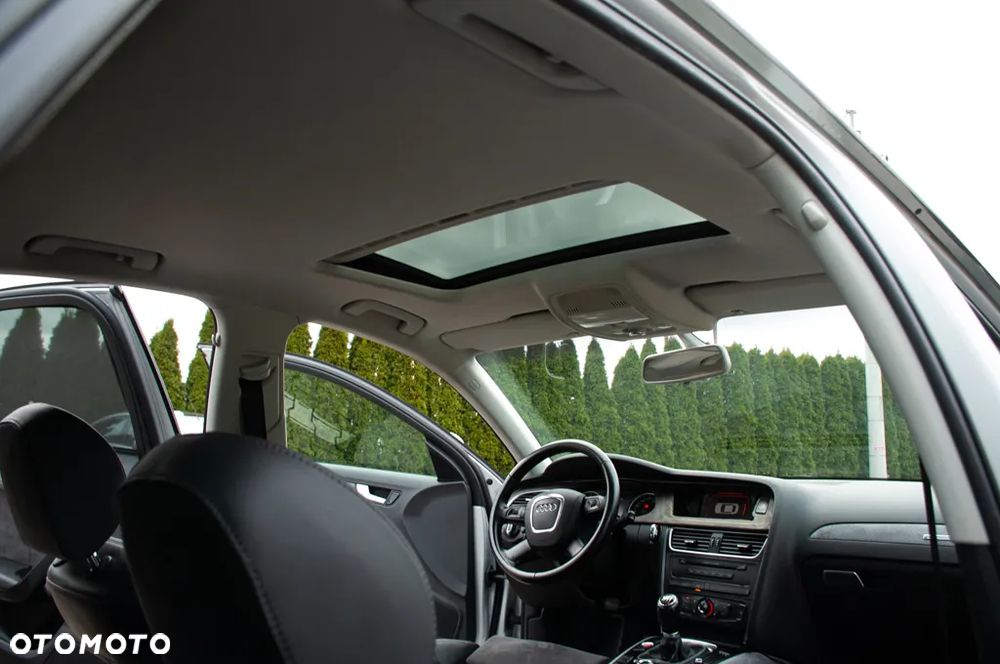 Audi A4 Limousine 2.0 TFSI Quattro - 25