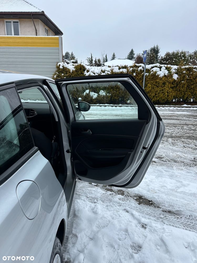 Peugeot 308 PureTech 110 Stop & Start Active - 12