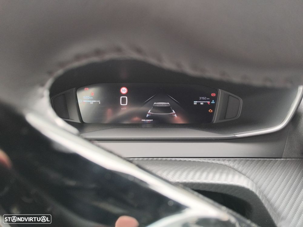 Peugeot 2008 1.2 PureTech Allure - 26