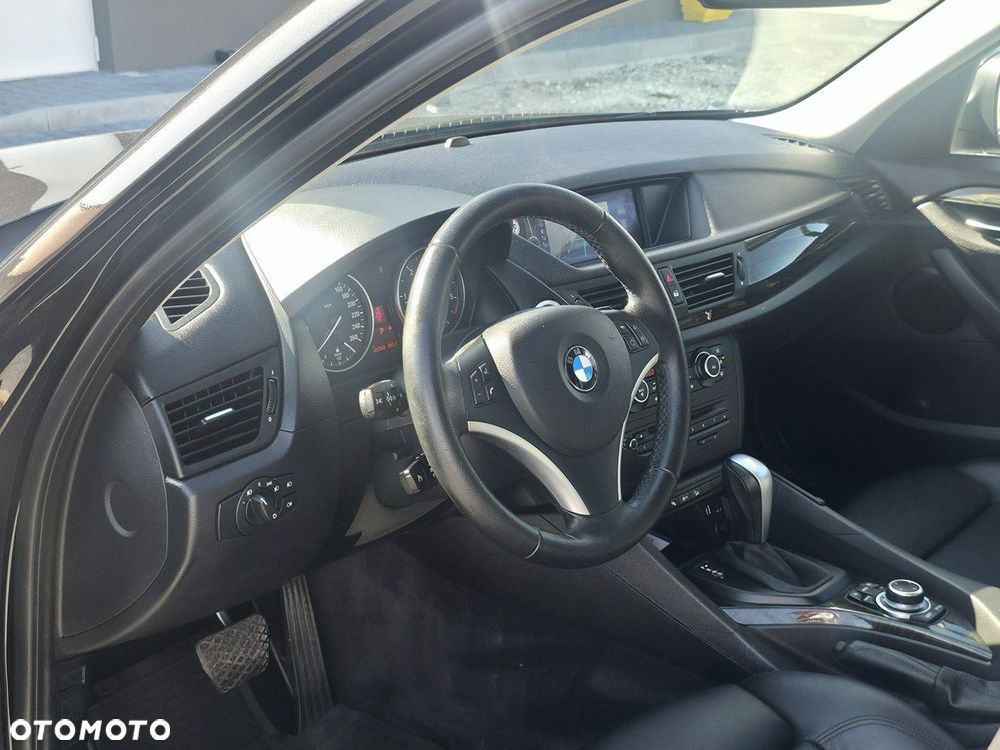 BMW X1 - 7
