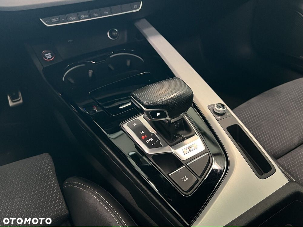 Audi S4 Avant TDI mHEV Quattro Tiptronic - 30