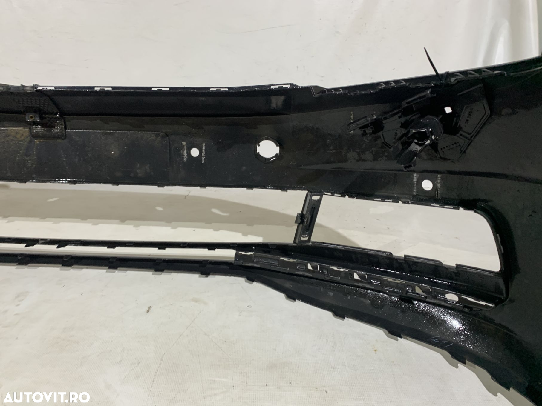 Bara fata VW Touran, 2015, 2016, 2017, 2018, 2019, cod origine OE 5TA807221A-L. - 11
