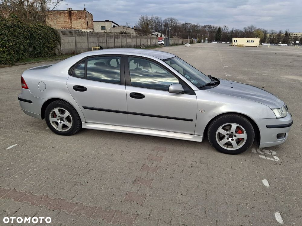 Saab 9-3 - 4