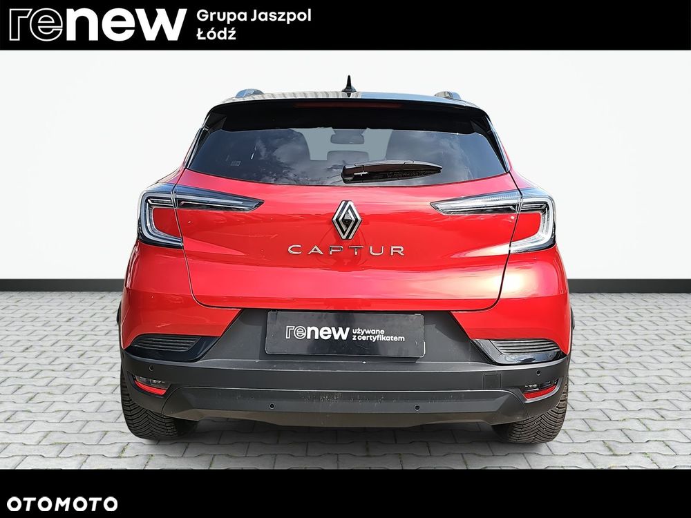 Renault Captur 1.0 TCe Techno - 6