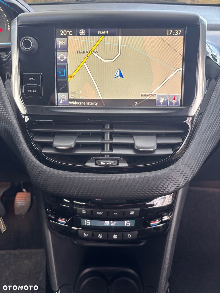 Peugeot 2008 1.2 VTi Allure - 14