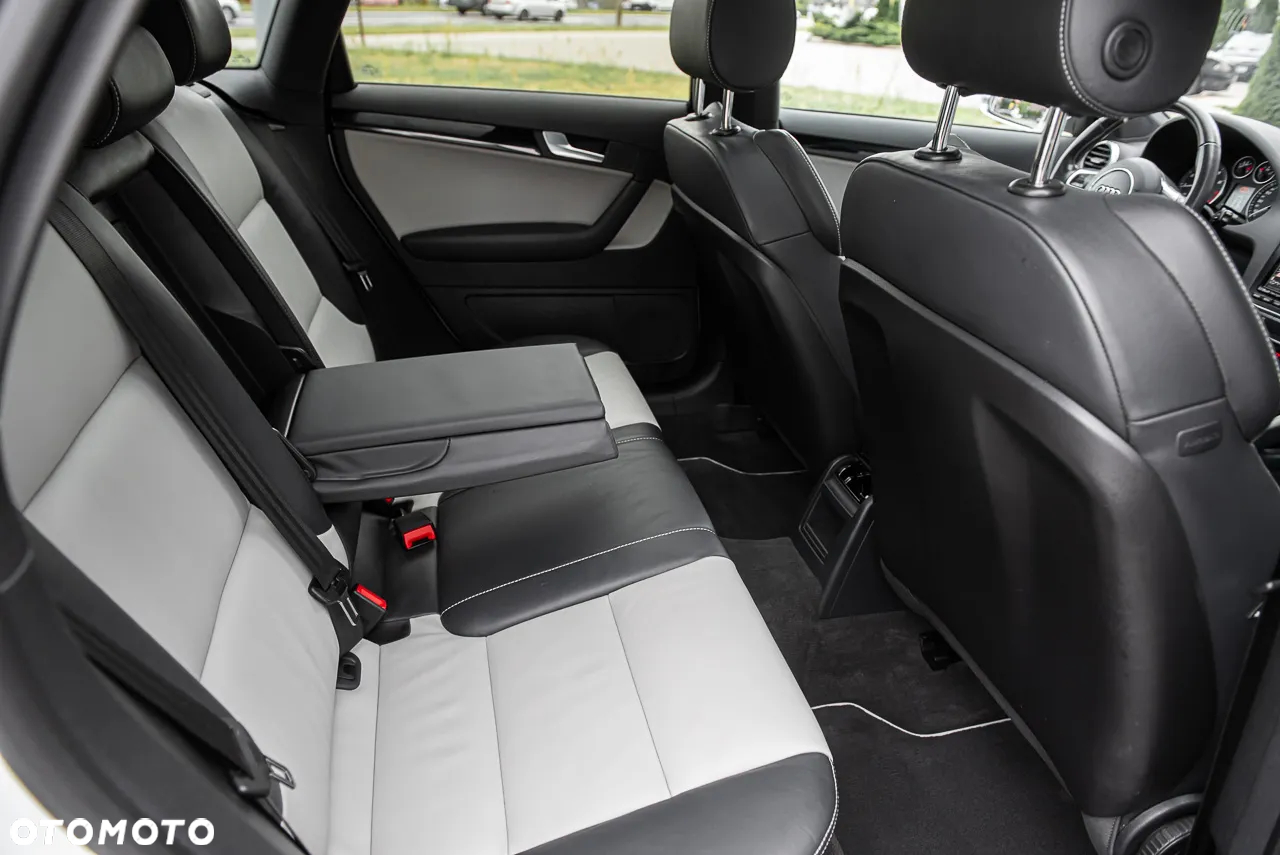 Audi S3 2.0 TFSI Quattro S tronic - 30