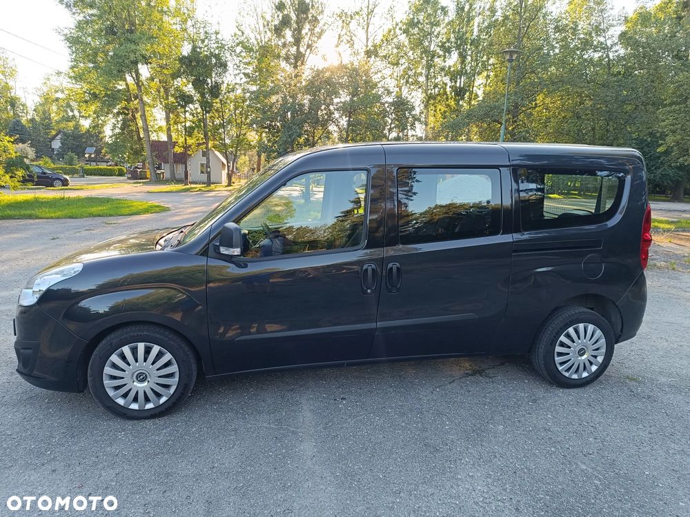 Opel Combo D (CDTI) L2H1 Selection - 5