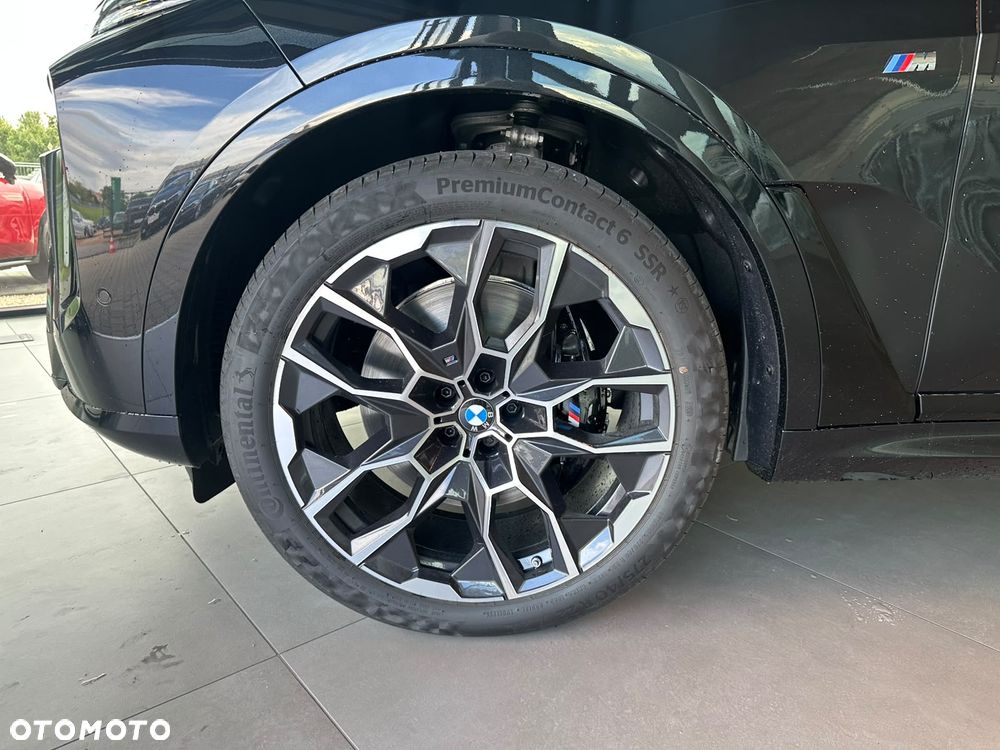 BMW X7 xDrive40d mHEV sport - 11