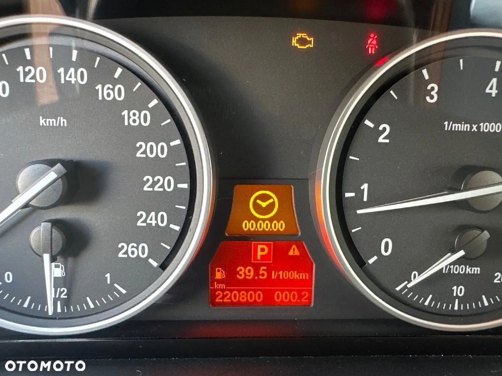 BMW X5 - 17
