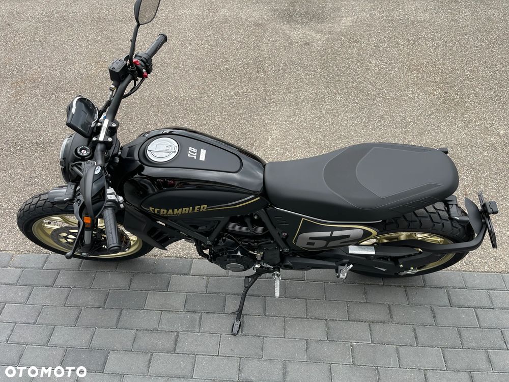 Ducati Scrambler - 24