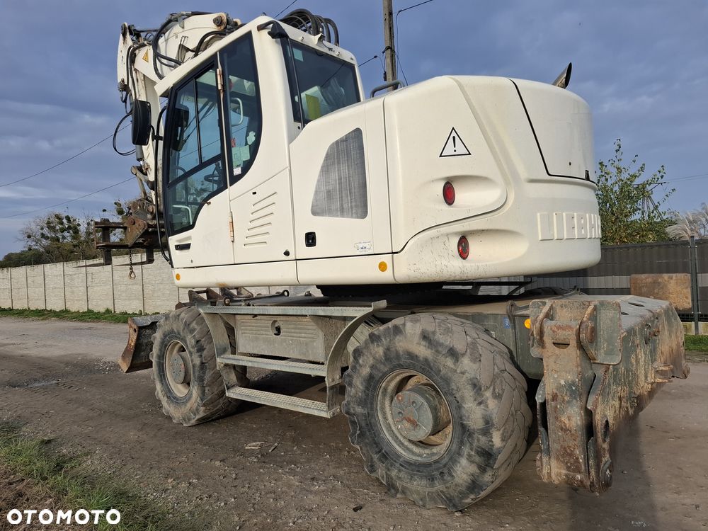 Liebherr A914 COMPACT - 5