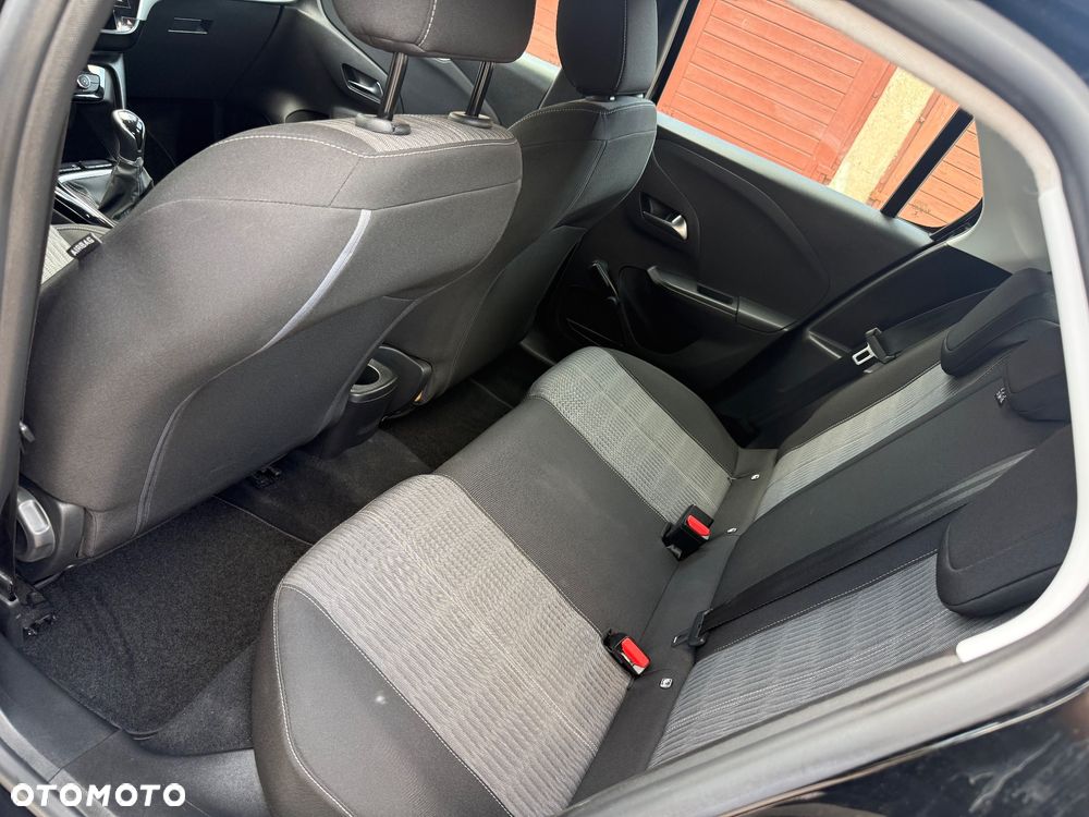 Opel Corsa 1.2 S&S - 20