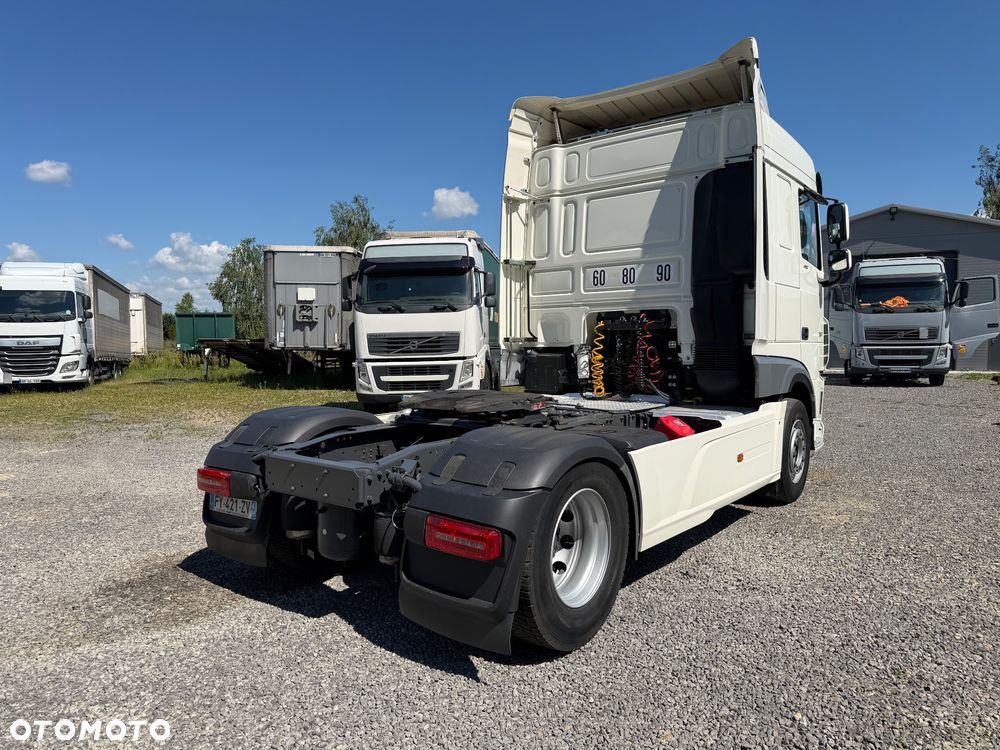 DAF XF 480 !! Space Cab !! Xenon !! Import France - 8