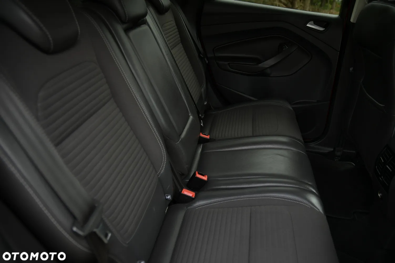 Ford Kuga 2.0 TDCi 4WD Titanium Plus - 21