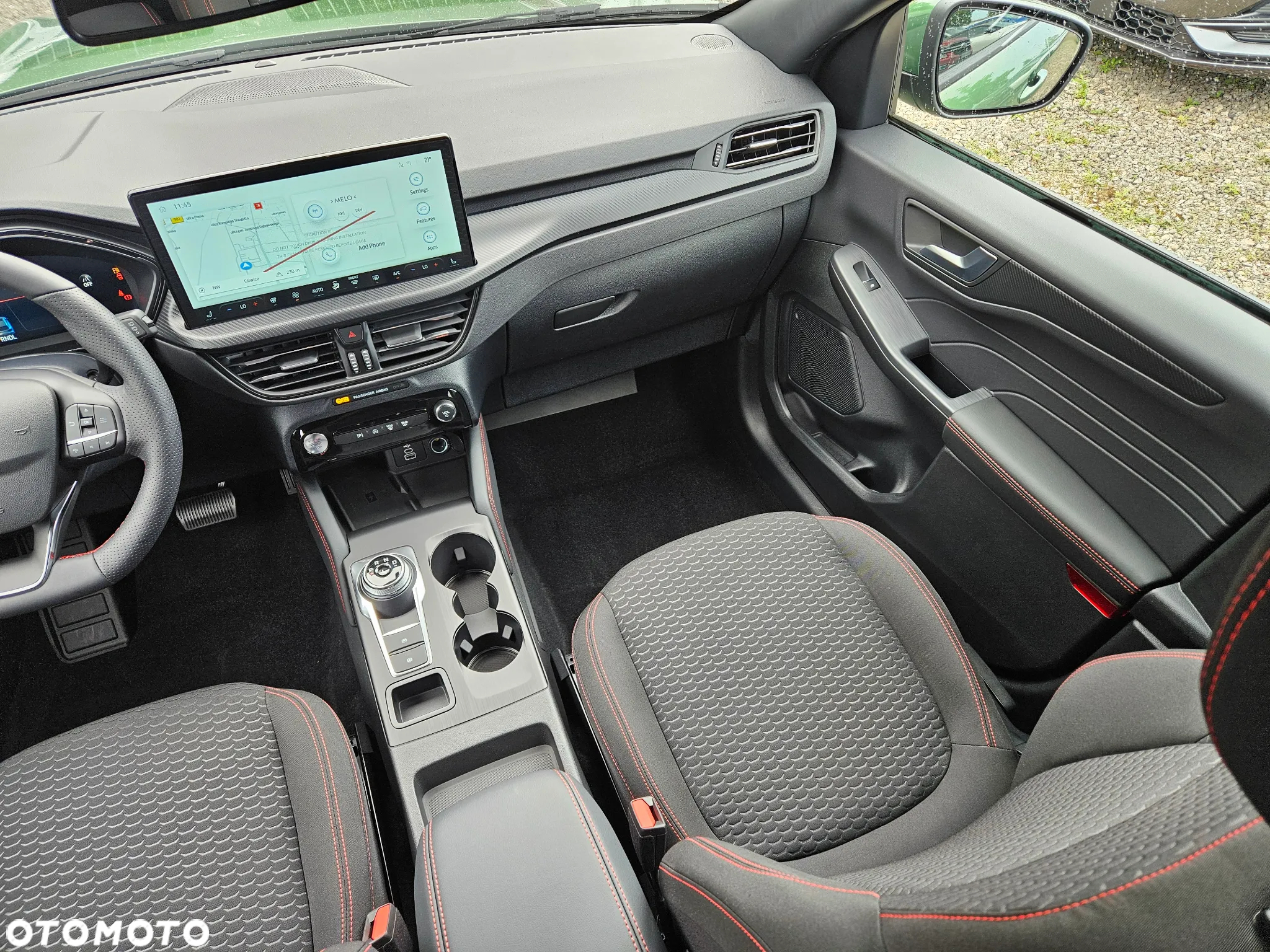 Ford Kuga 2.5 FHEV FWD ST-Line - 16