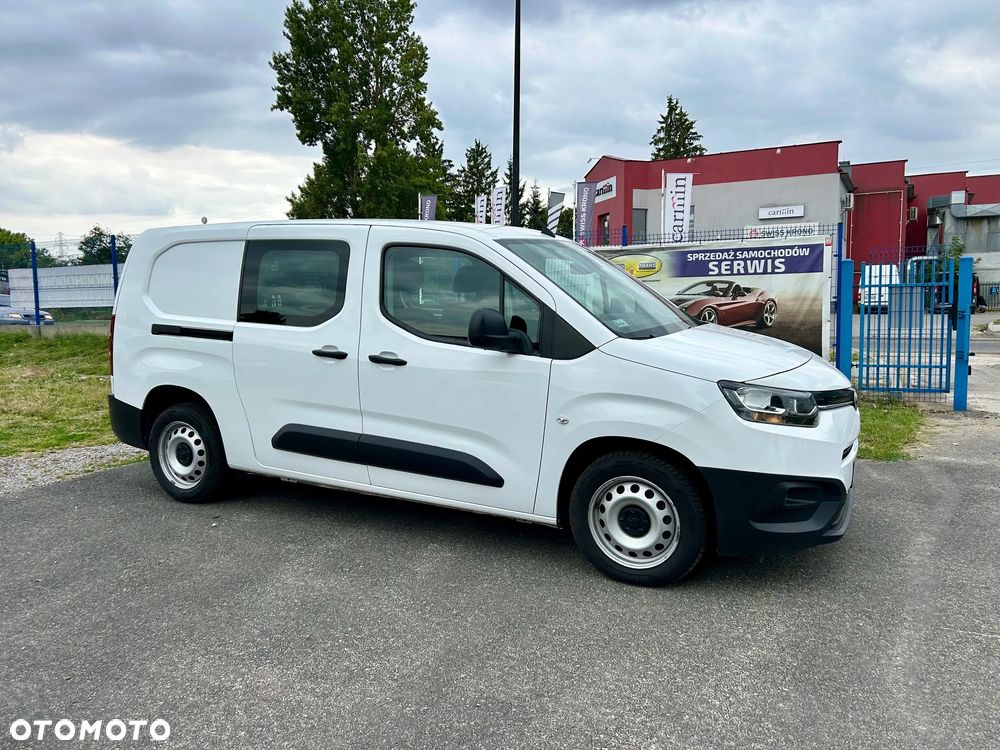 Toyota ProAce - 4