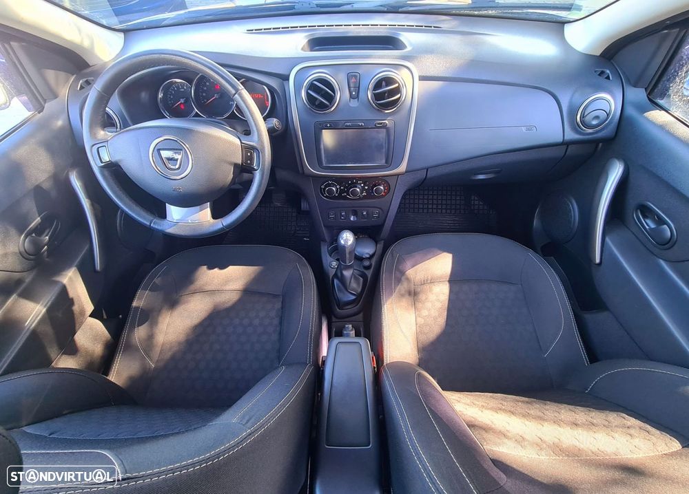 Dacia Logan MCV - 10