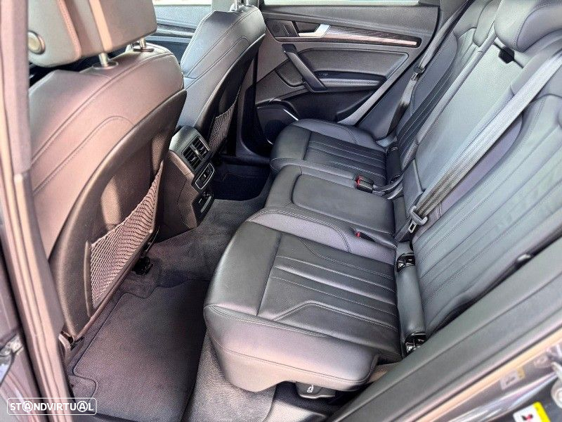 Audi Q5 35 TDI S tronic sport - 46