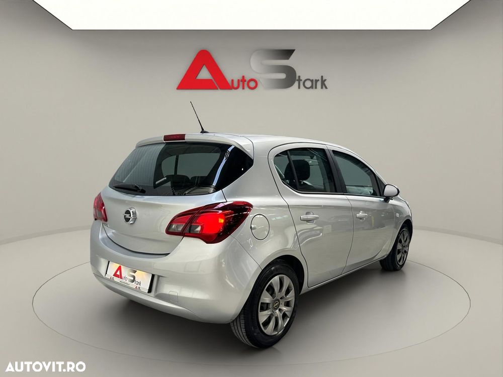 Opel Corsa 1.4 ECOTEC Drive - 12