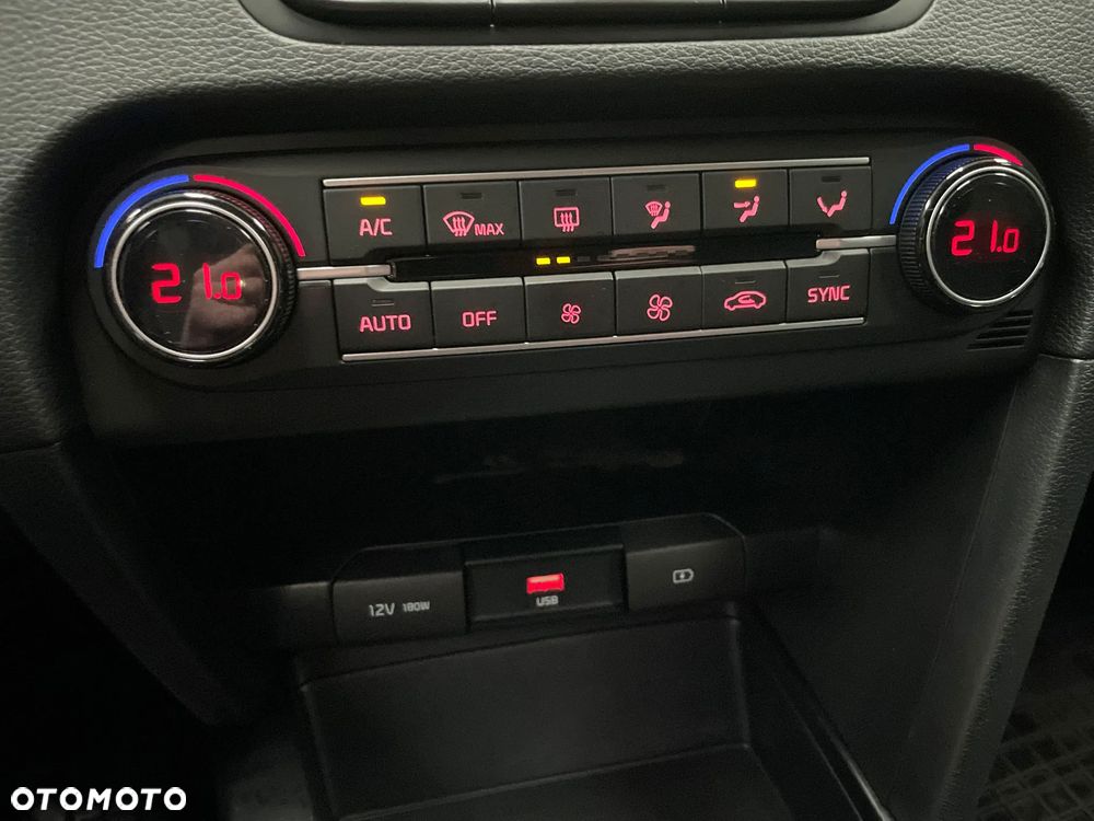 Kia XCeed 2021