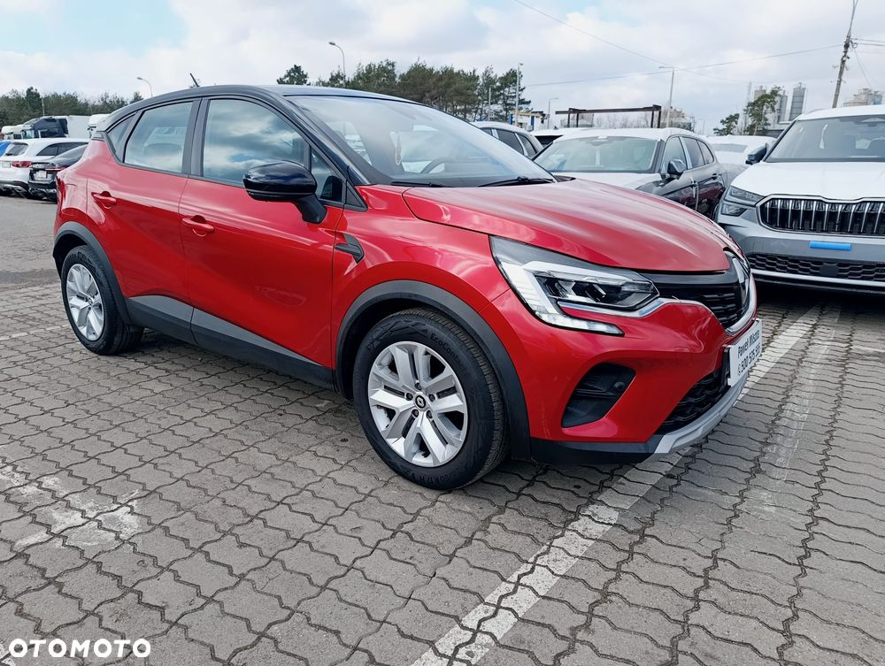 Renault Captur 1.0 TCe Intens - 6