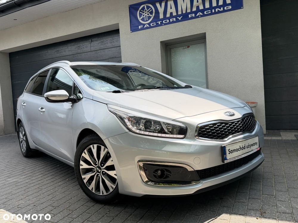 Kia Ceed 1.6 CRDi L Business Line - 7