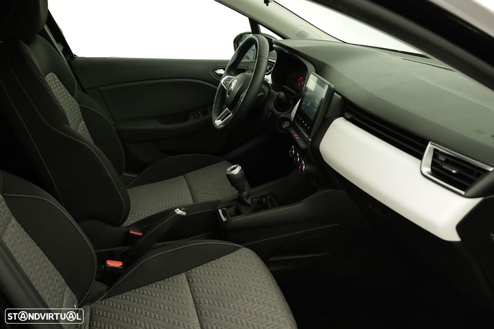 Renault Clio 1.0 TCe Evolution Bi-Fuel - 23