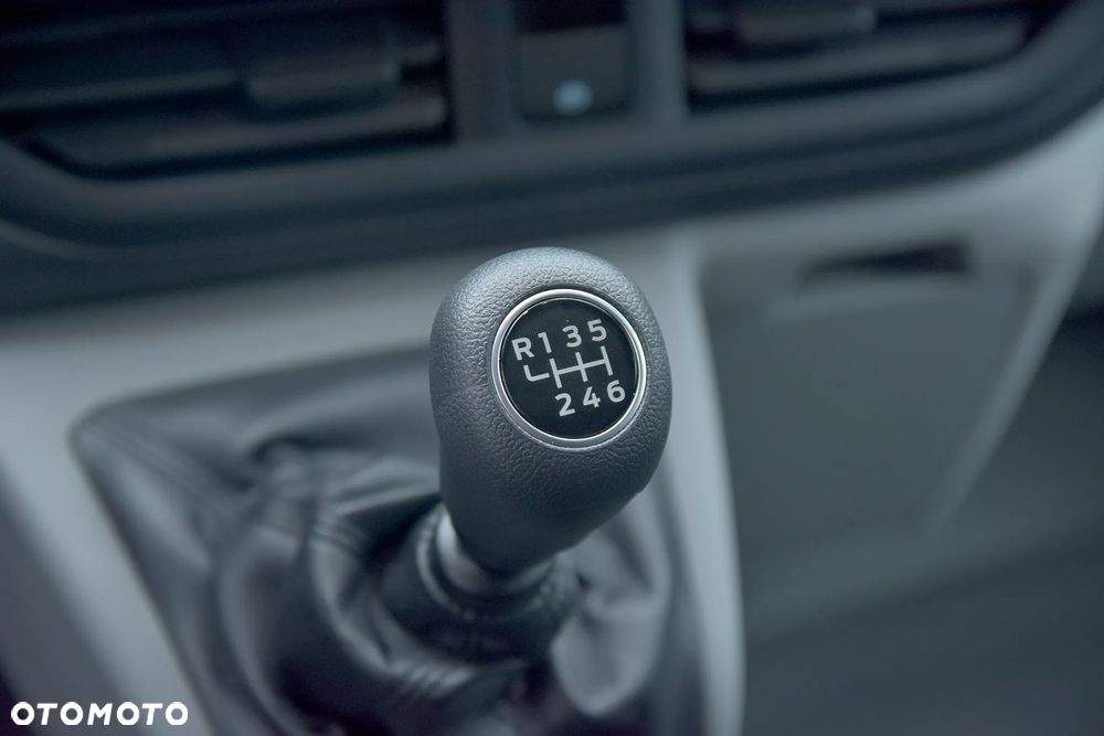 Ford Transit Custom Trend Van L2H1 150KM - 21