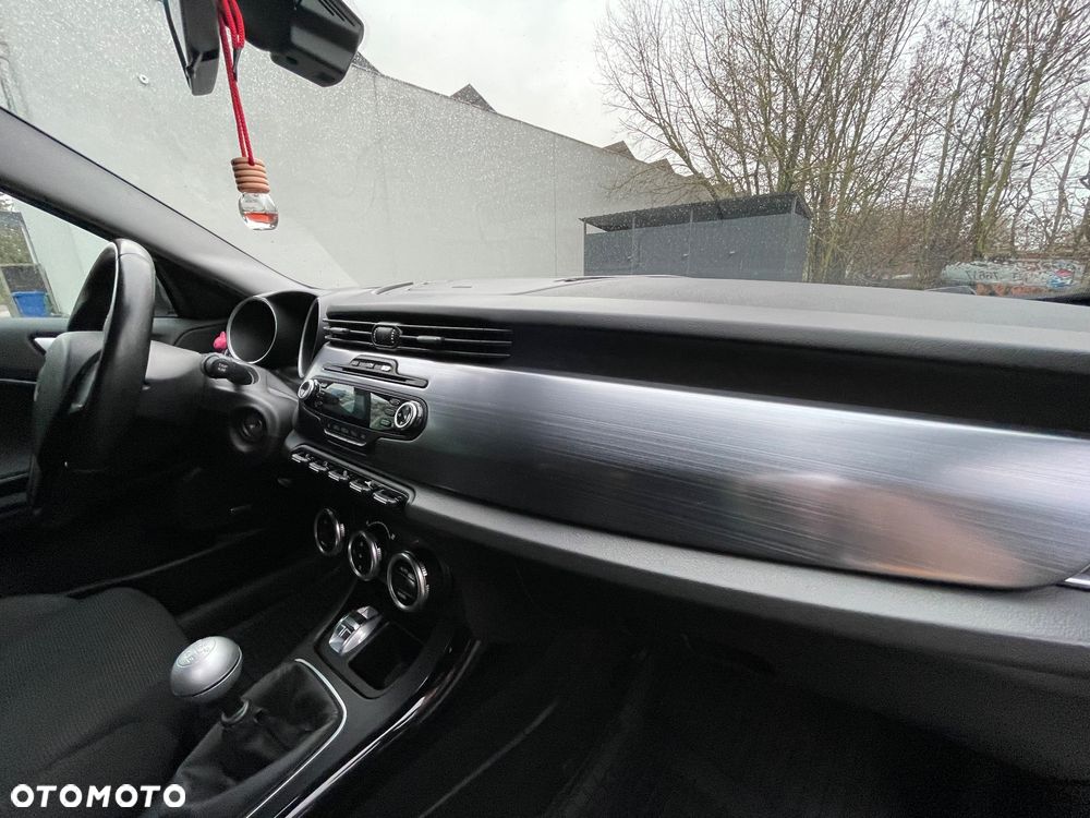 Alfa Romeo Giulietta 2.0 JTDM Progression - 33