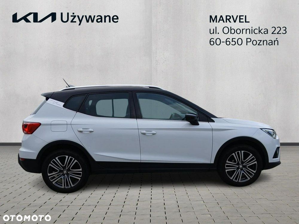 Seat Arona - 6