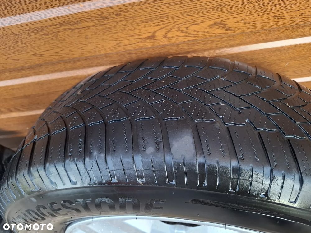 Felgi aluminiowe, kola z Kia Sportage IV 5x114,3 - 12
