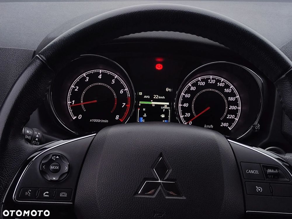 Mitsubishi ASX 1.6 Intense Plus Navi - 21