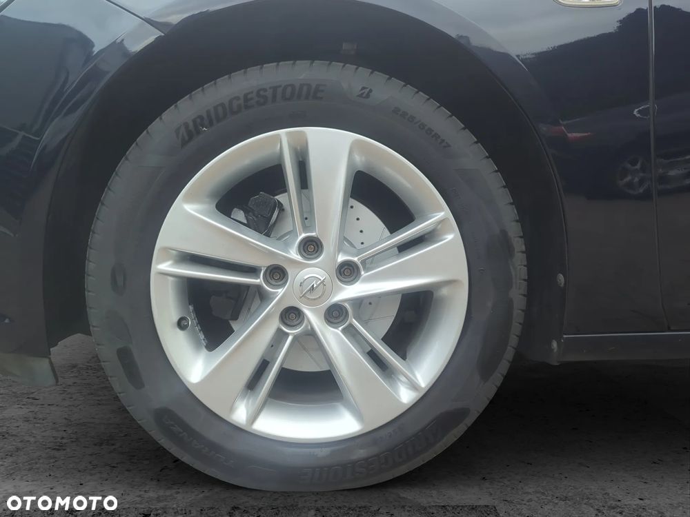 Opel Insignia 1.5 T GPF Innovation S&S - 21