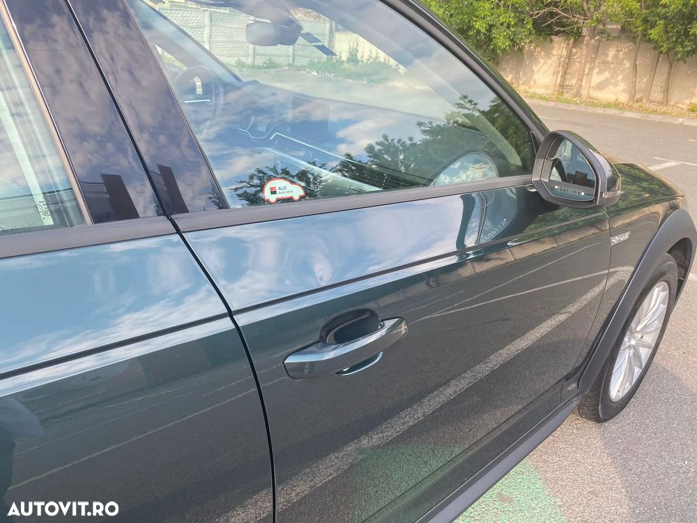 Audi A4 Allroad - 32